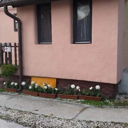 Malomtavi Vendégház Tapolca Exterior foto