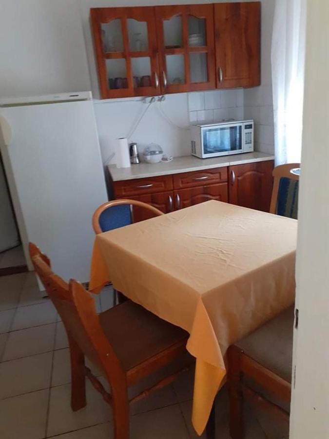 Malomtavi Vendégház Tapolca Exterior foto