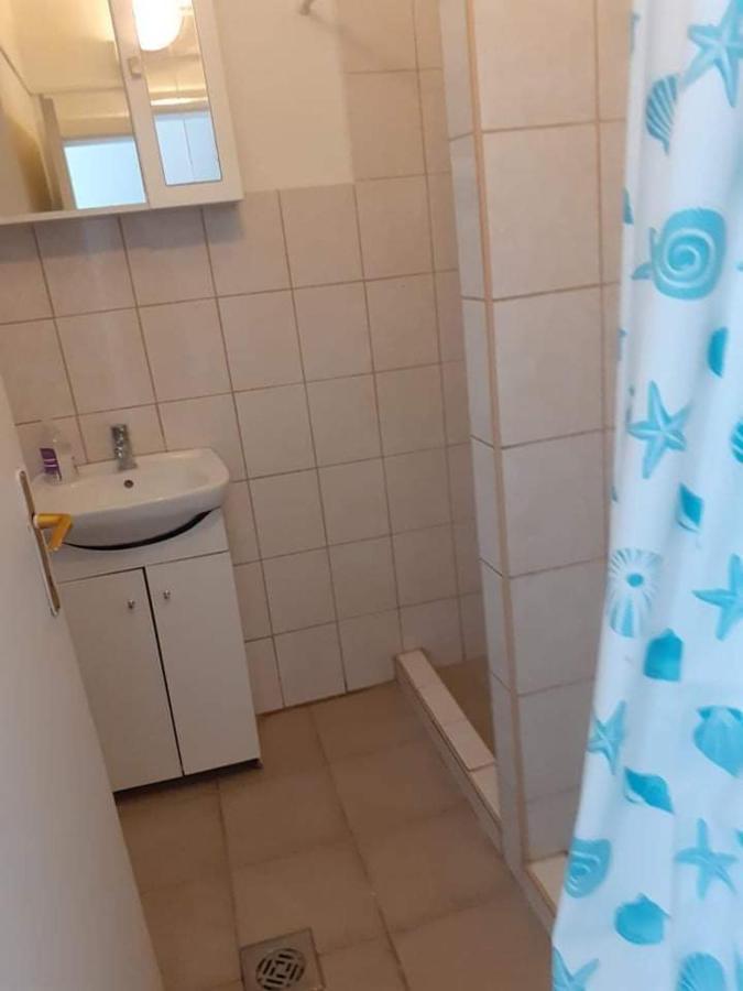 Malomtavi Vendégház Tapolca Exterior foto