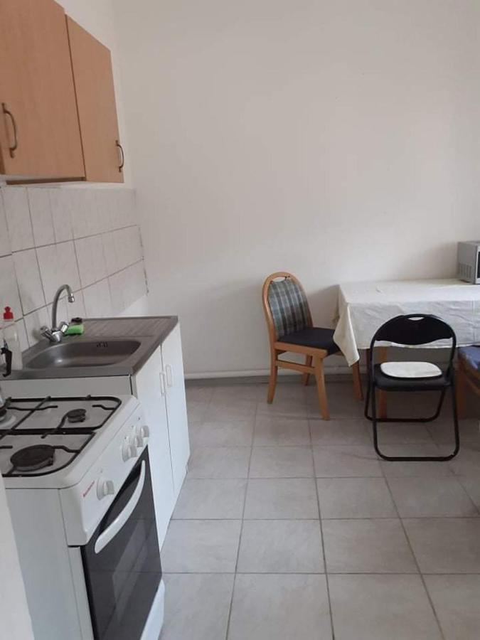Malomtavi Vendégház Tapolca Exterior foto