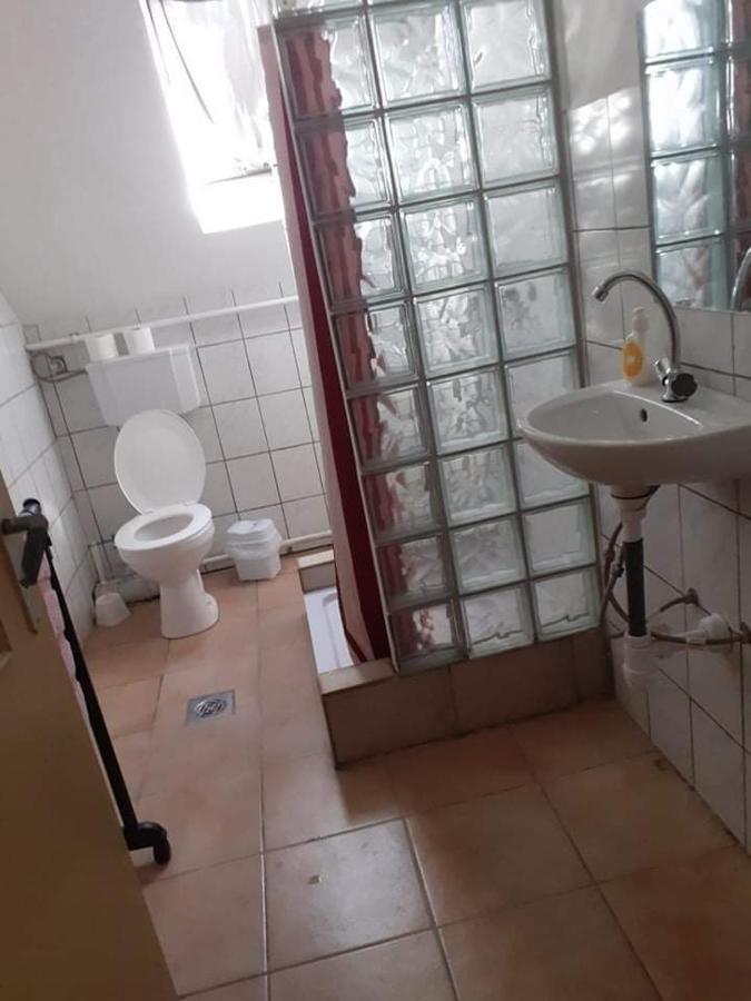Malomtavi Vendégház Tapolca Exterior foto